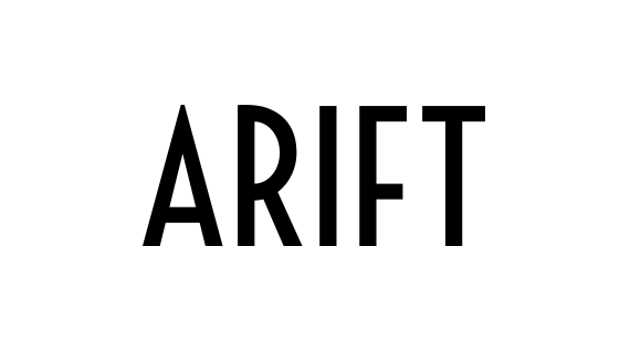 ARIFT(アリフト)