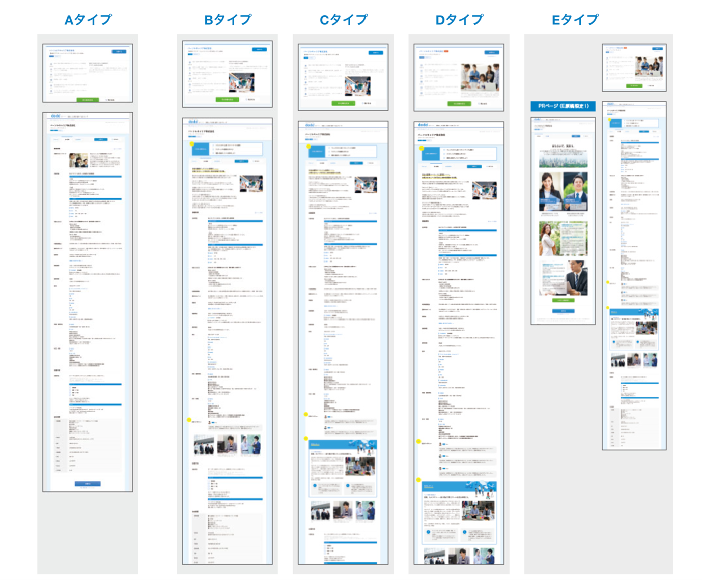 doda掲載イメージ