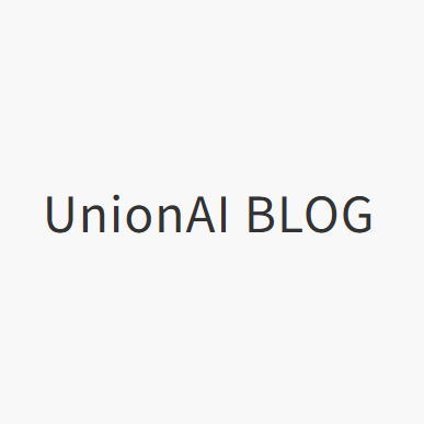 UnionAIBLOG