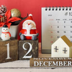 2025年度 年末年始休業のお知らせ