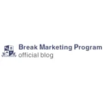 【メディア掲載】「Break Marketing Program」様にて弊社メディアが紹介されました。