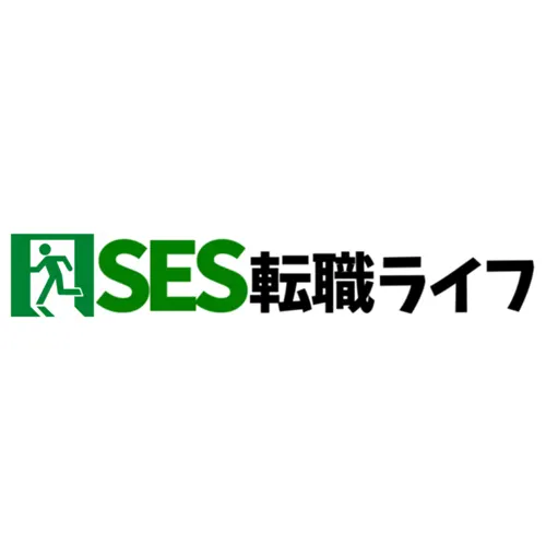 【メディア掲載】「SES転職ライフ」様にて弊社メディアが紹介されました。